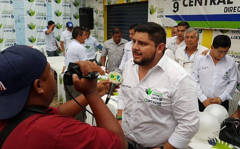 Caso Encuentro: Un juez autoriza el pedido de extradición de Leonardo Cortázar, quien se encuentra en Panamá