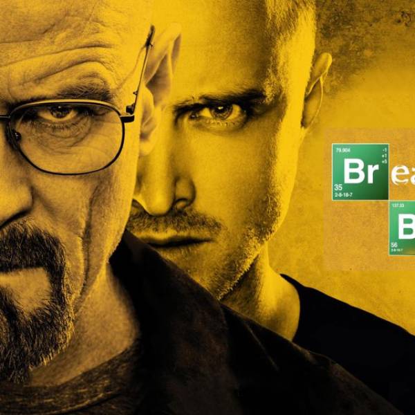 "Breaking Bad" llega a su fin tras cinco años de éxito
