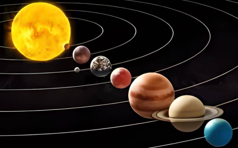 Una gran alineación de planetas sucederá en agosto, ¿se verá en Ecuador?