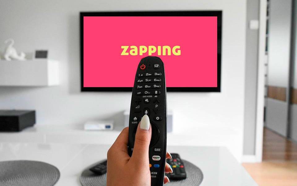 Zapping agrega las Eliminatorias al Mundial 2026, Champions y Libertadores con su plan premium