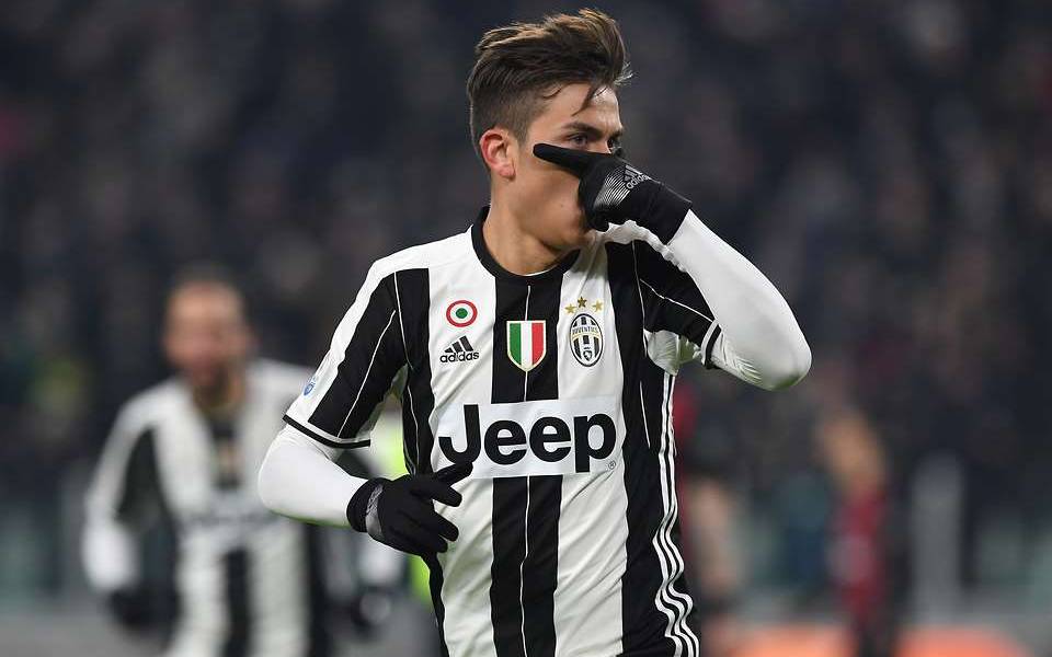 Dybala no irá al Tottenham por lo que seguirá en la Juventus
