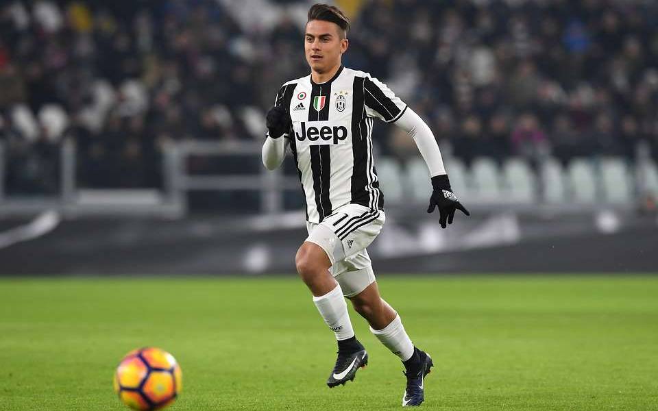 Paulo Dybala habría dado positivo otra vez por coronavirus