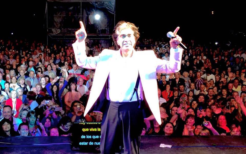 “El Puma”, en cuidados intensivos tras doble trasplante de pulmón