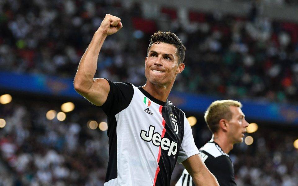 Cristiano revela la razón por la que dejó el Real Madrid