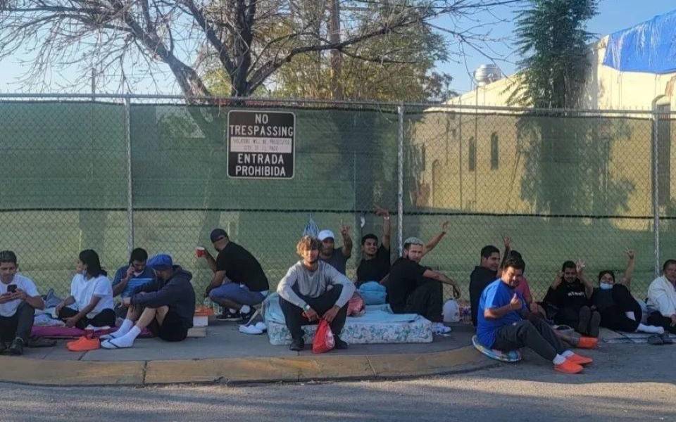 ¿Qué es el TPS? El beneficio para migrantes en EE.UU. que Ecuador negocia con ese gobierno