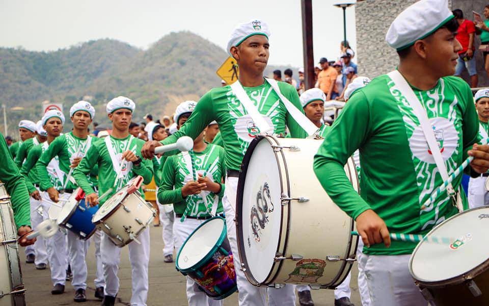 El cantón Sucre de Manabí suspende fiestas de Fin de Año por la situación de inseguridad