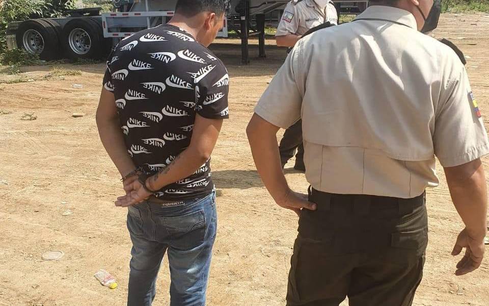 Una bebé de 6 meses murió tras ser asfixiada por su padre en Guayaquil