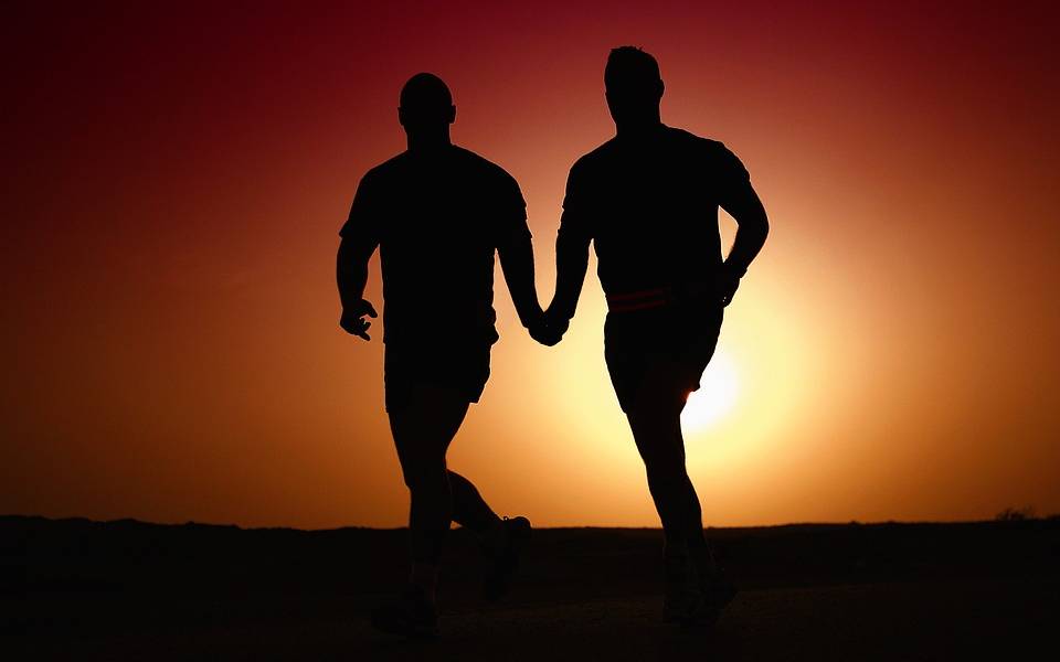 La homosexualidad en el mundo, entre pena de muerte y bodas gay