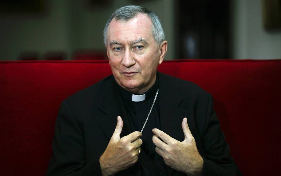 Gobierno venezolano invita al Vaticano a participar en diálogo con oposición