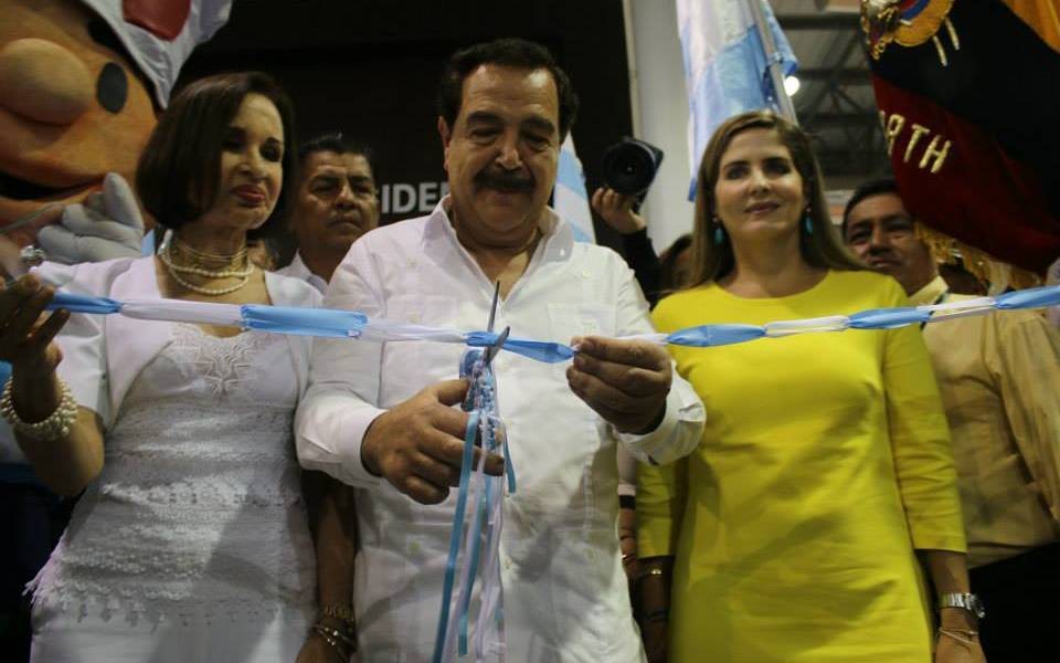 Regresa a Guayaquil la feria gastronómica más importante del país