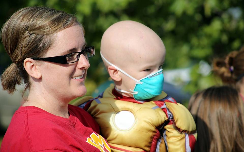 La inmunoterapia contra el cáncer es segura en pacientes con COVID-19