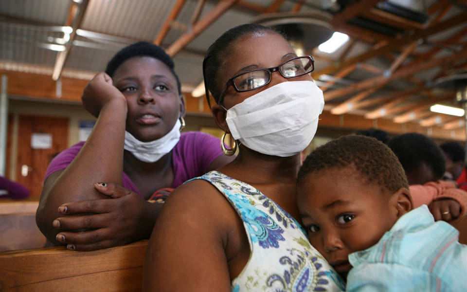 Constatan el origen africano de la tuberculosis