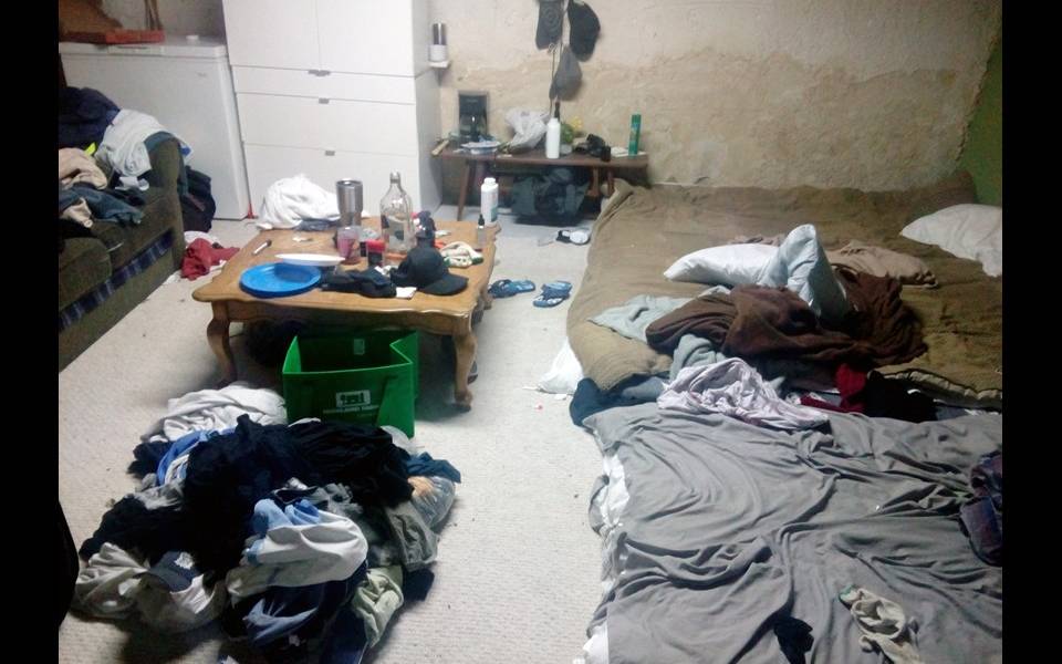 Canadá: Policía rescata a 43 mexicanos esclavizados