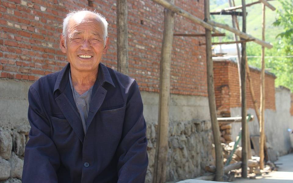 Cuántas personas longevas hay en el mundo, latinoaméricana y Ecuador