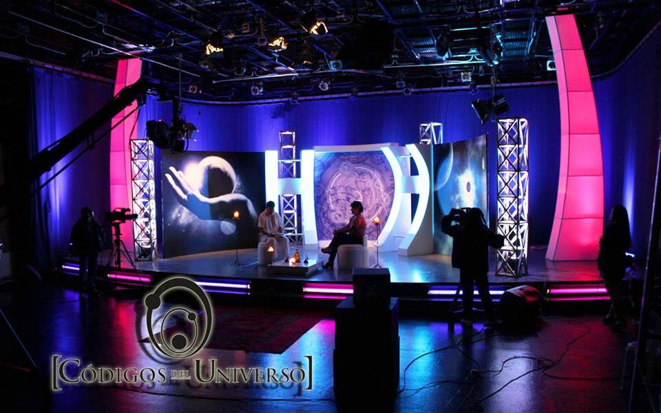 Códigos del Universo