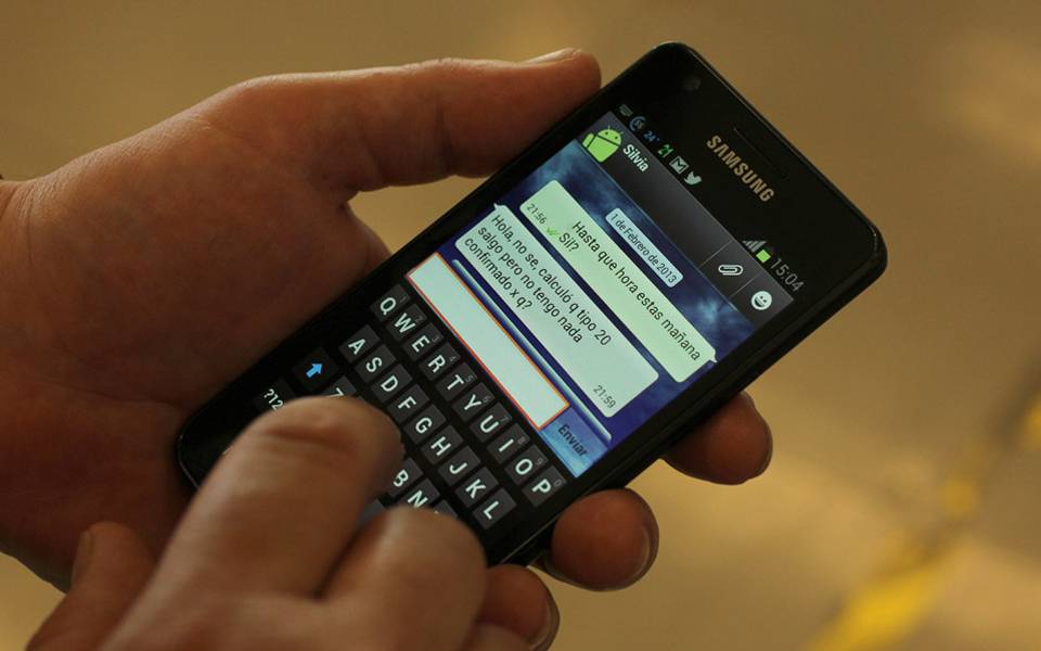 ¿Cómo ocultar tus chats de WhatsApp?