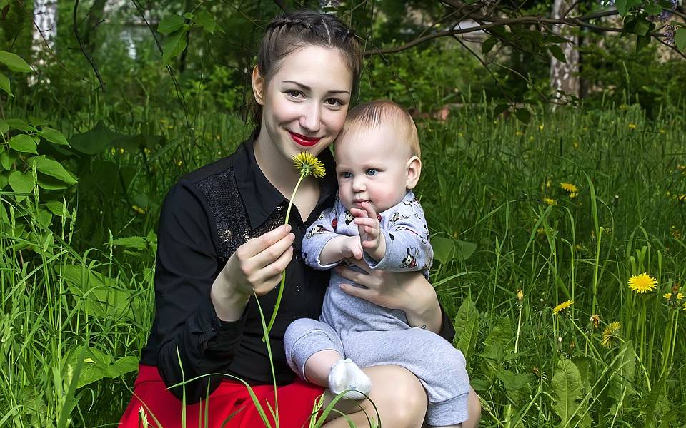 Día de la Madre, la celebración originada en la antigüedad