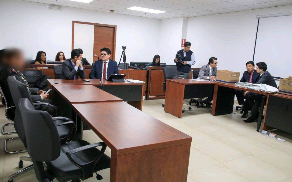 Muerte de Froilán Jiménez se indagará como asesinato