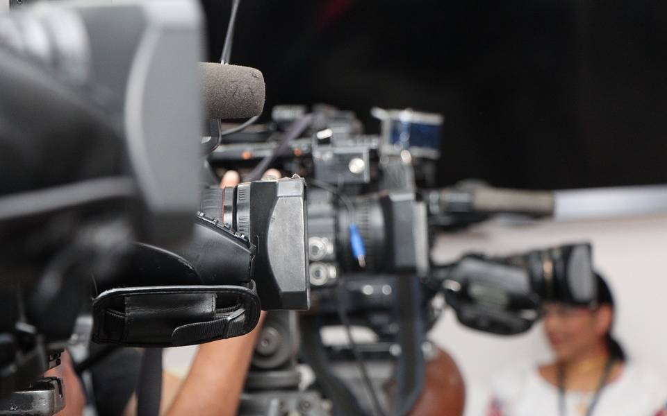 Ecuador mejora en libertad de prensa, según CPJ