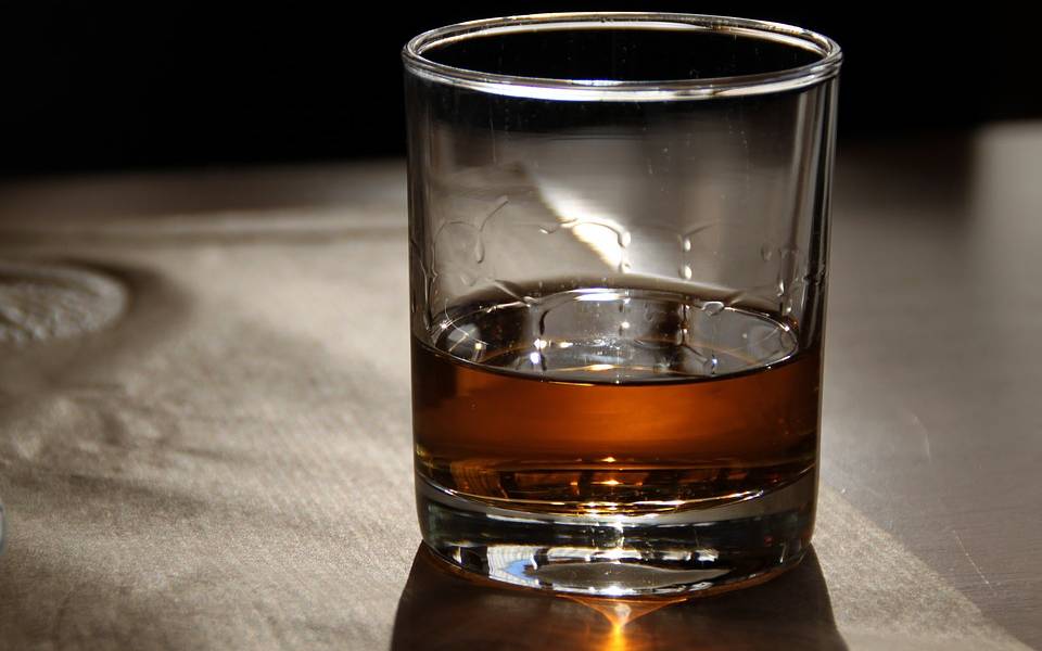 380 personas detenidas por infringir la Ley Seca