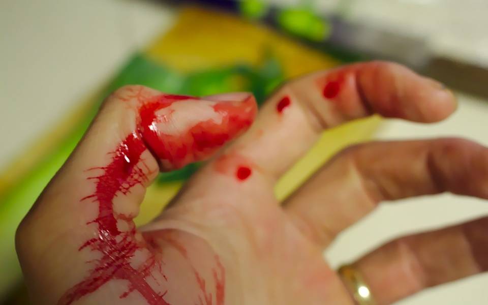 Joven 16 años fue asesinada por su madre en Manta