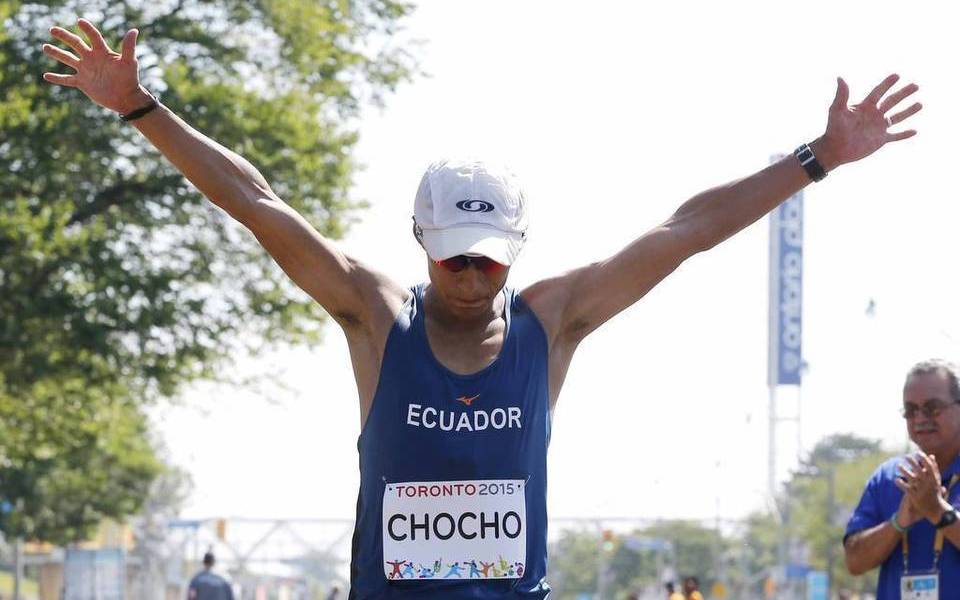 Nueve ecuatorianos compiten este viernes en las Olimpiadas de Río