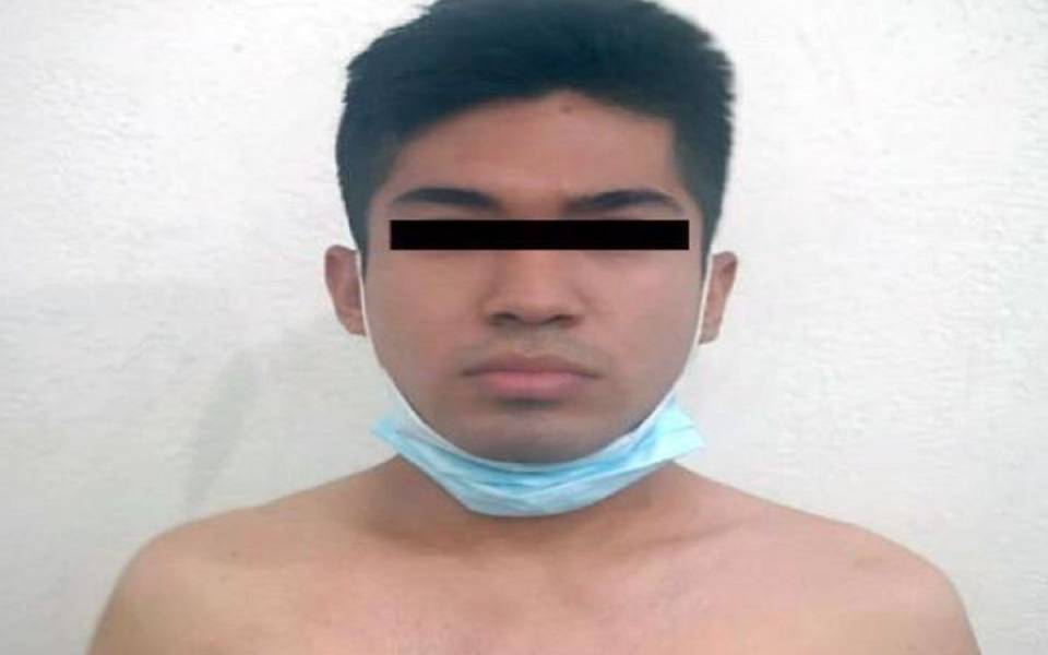 México: mata a una joven que se negó a ser su novia