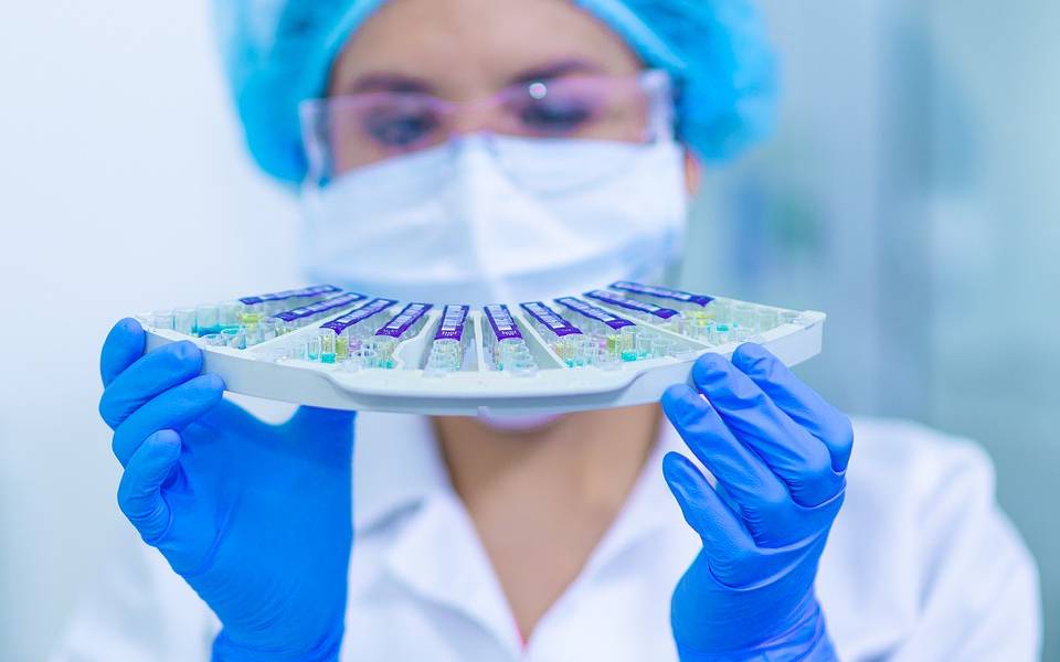 Coronavirus: Sonnenholzner anuncia para Guayaquil pruebas rápidas puerta a puerta