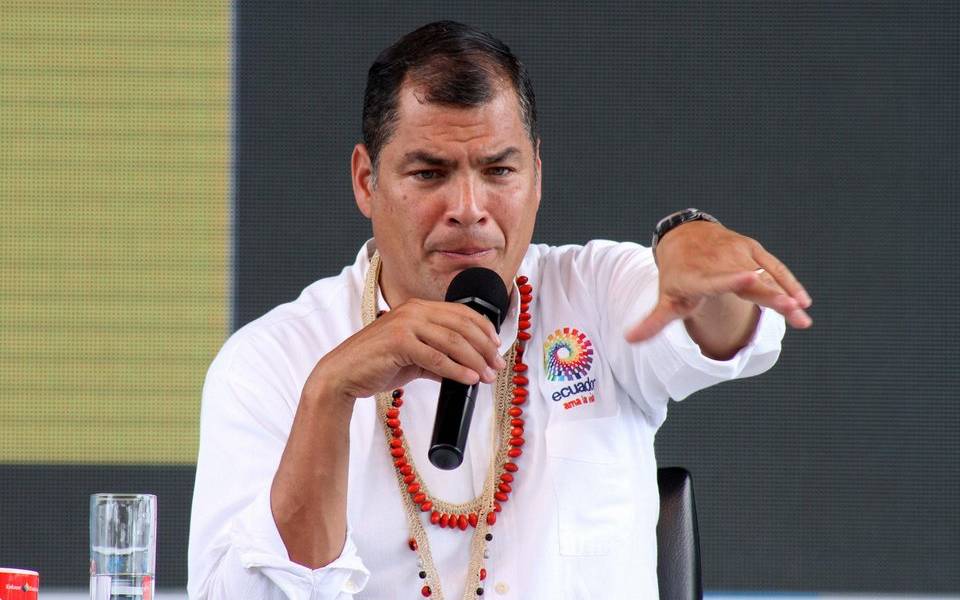 Ecuador hará oír su mensaje de izquierda en la cumbre del G77