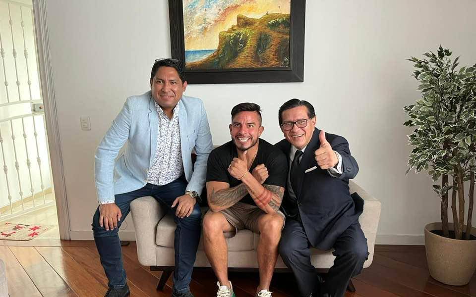 Abogado de Daniel Salcedo: No se ha violentado ningún procedimiento