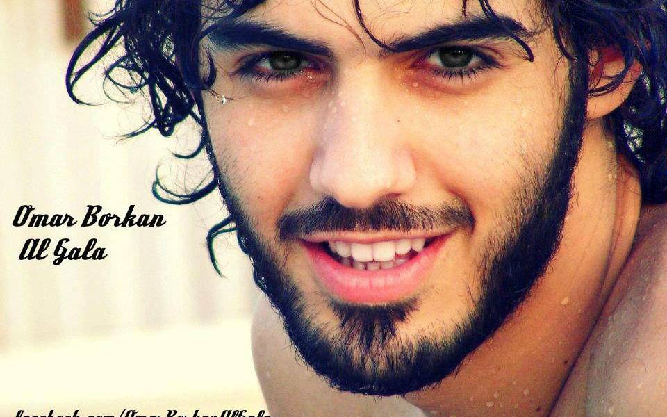 Se viralizó como el hombre más guapo de Arabia Saudita... pero nunca fue expulsado