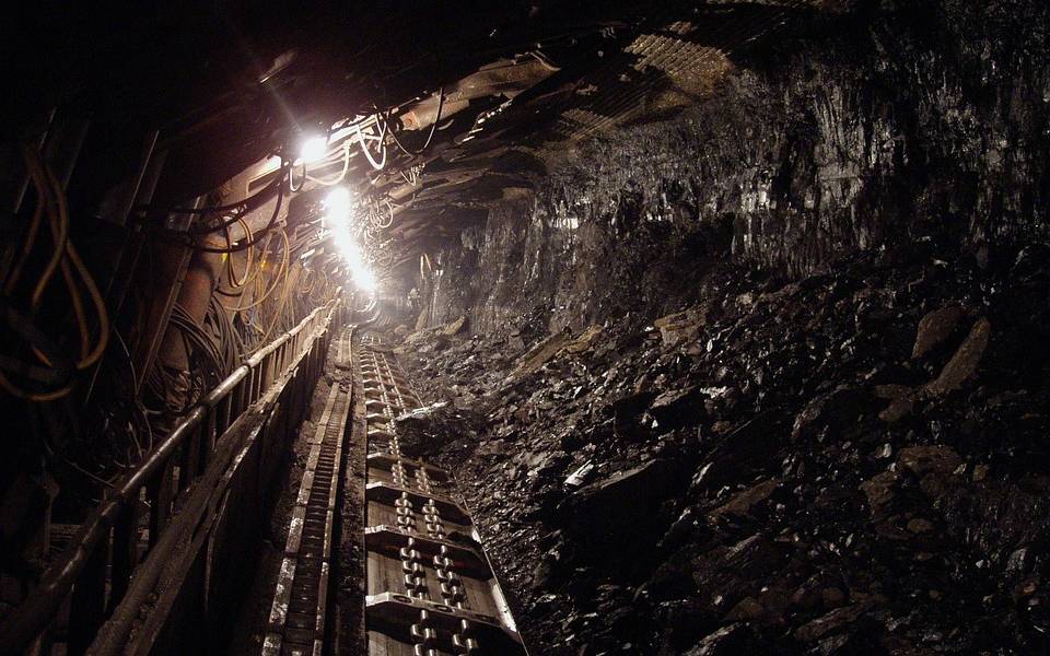 Imbabura tiene una de las minas más grandes del mundo