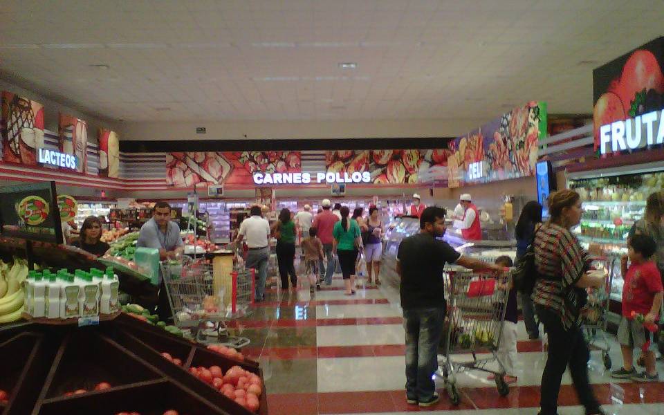 Las 500 mayores empresas del Ecuador