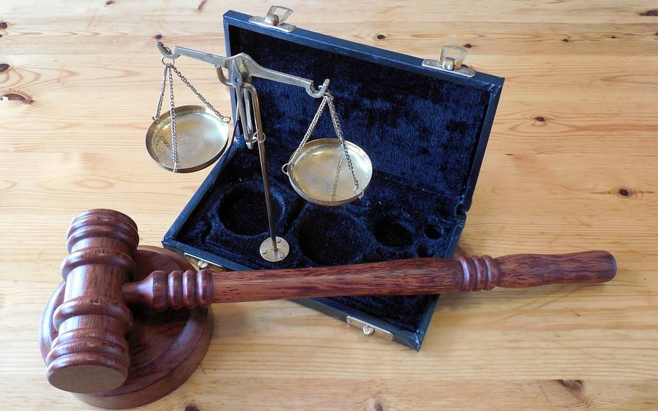 CIDH emite informe a favor de El Universo