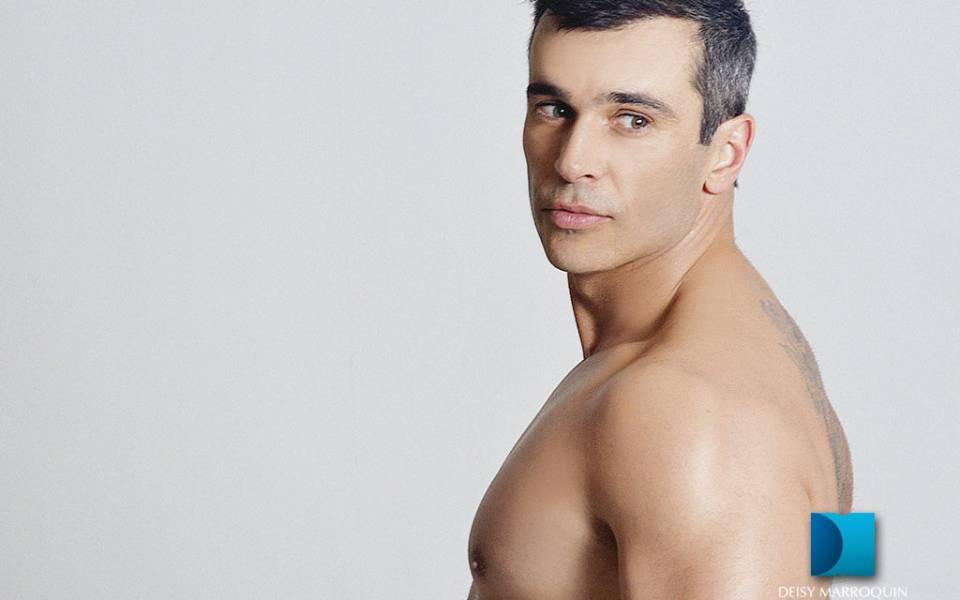 El actor argentino Martín Karpan será parte de 3 Familias