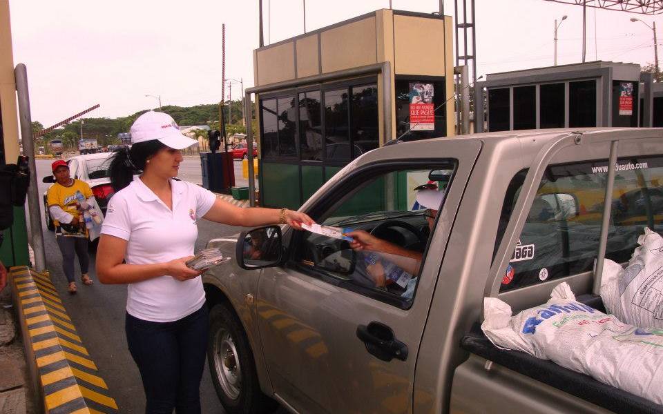 En feriado de Carnaval habrá monitoreo permanente de condiciones climáticas