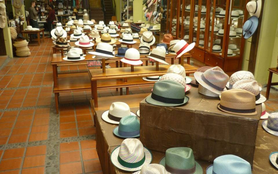 Recorra en un día y a pie lo mejor de Cuenca