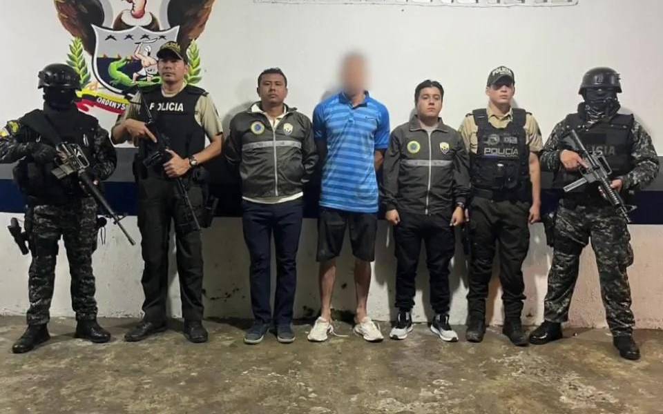 La Policía Nacional ha capturado en los últimos días a los segundos más buscados de cuatro provincias
