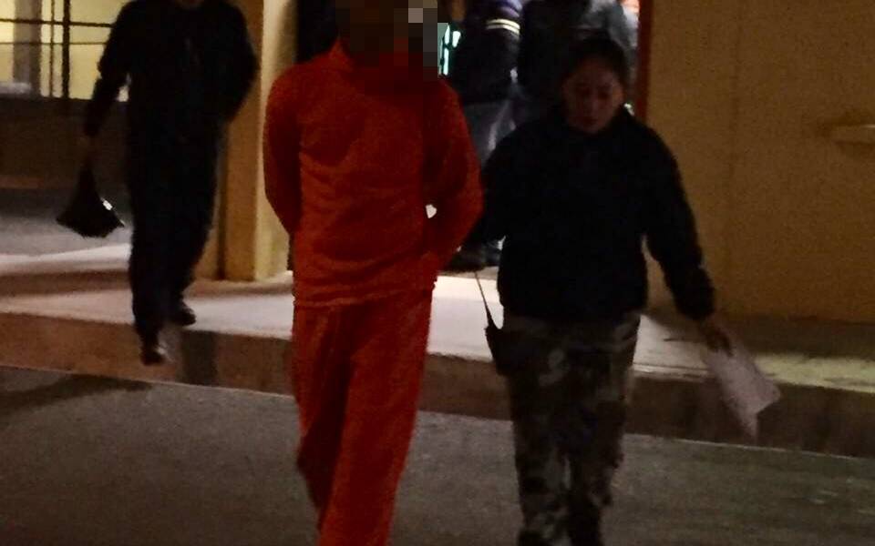 Acusado de femicidio en Ibarra intentó suicidarse