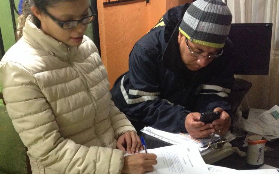 Hoy en Televistazo: 11 detenidos por tráfico de migrates en el país