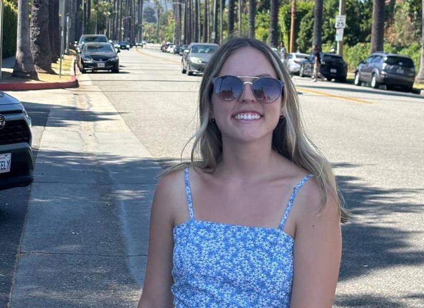 Camila Nogales sería internada en 2024 por complicaciones en su salud.