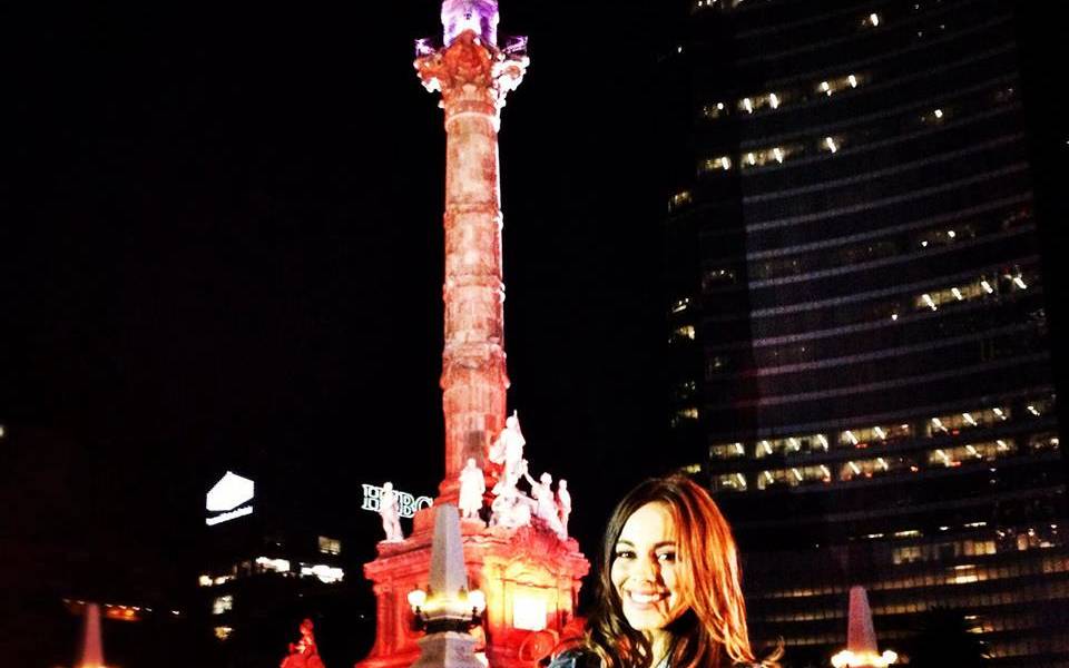 Las 20 cosas que no sabías de María Elisa Camargo