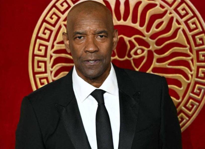 En recientes declaraciones, Denzel Washington afirmó que ya no ve películas.