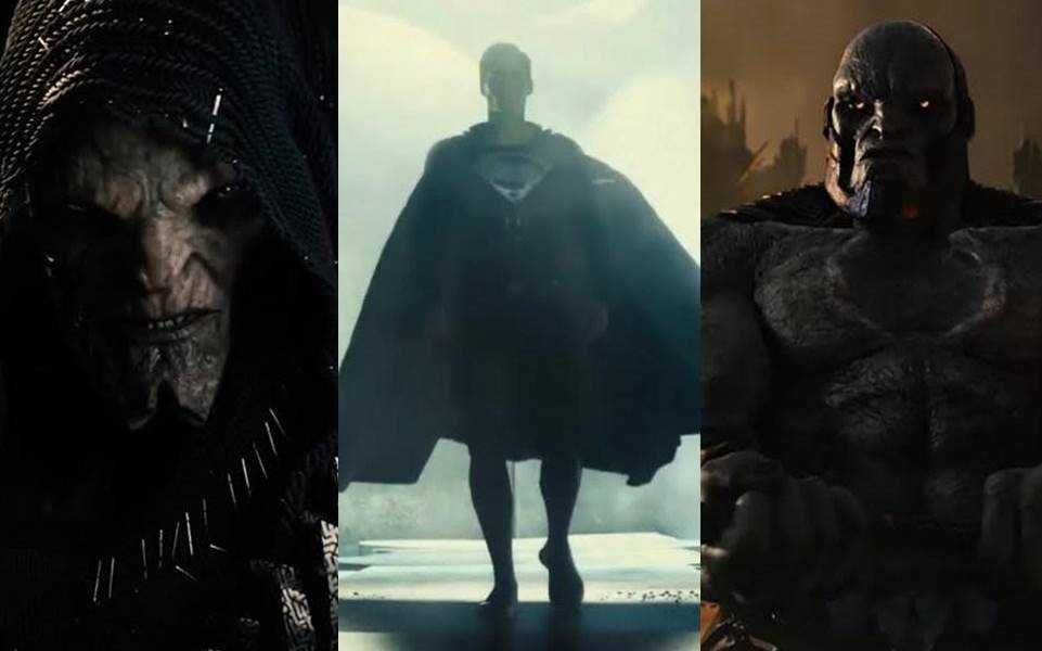 5 grandes diferencias entre Liga de la Justicia de Zack Snyder vs Joss Whedon