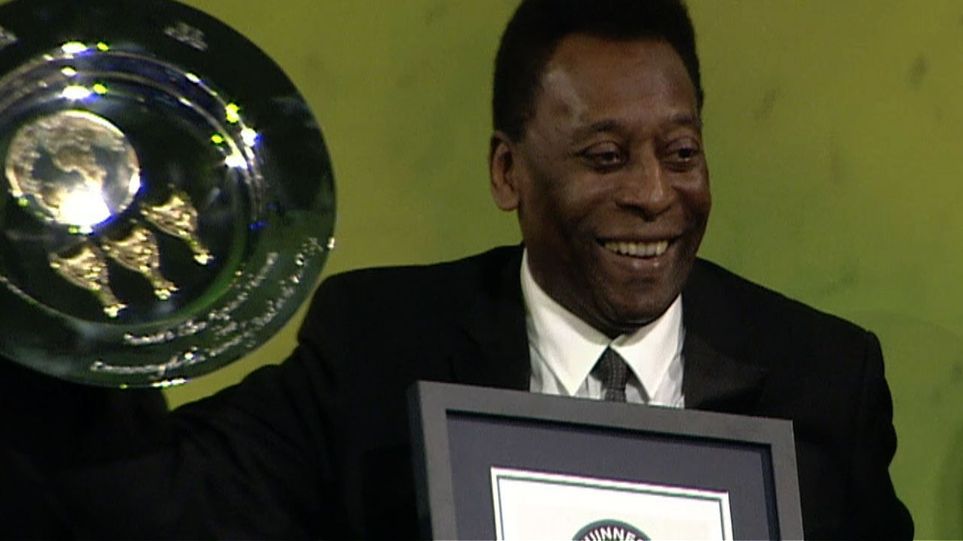 Pelé apoya a Diego Costa por preferir a España y pide respeto a su decisión