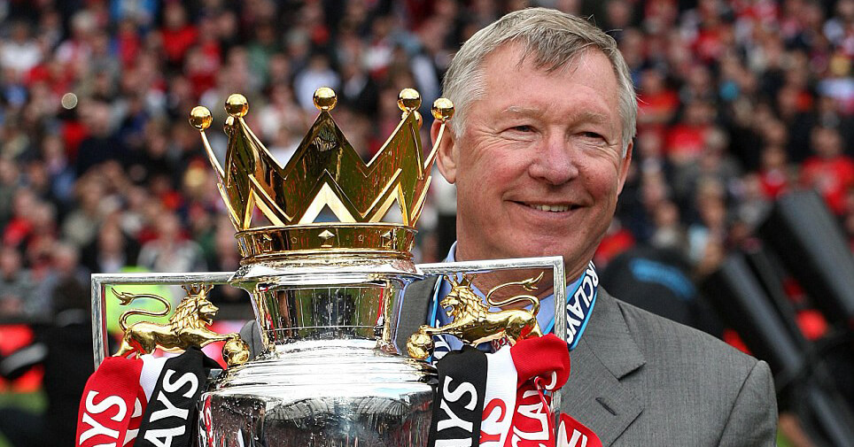 Alex Ferguson volverá al banquillo del Manchester United