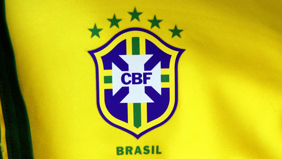 La CBF suspende el fútbol brasileño por una semana