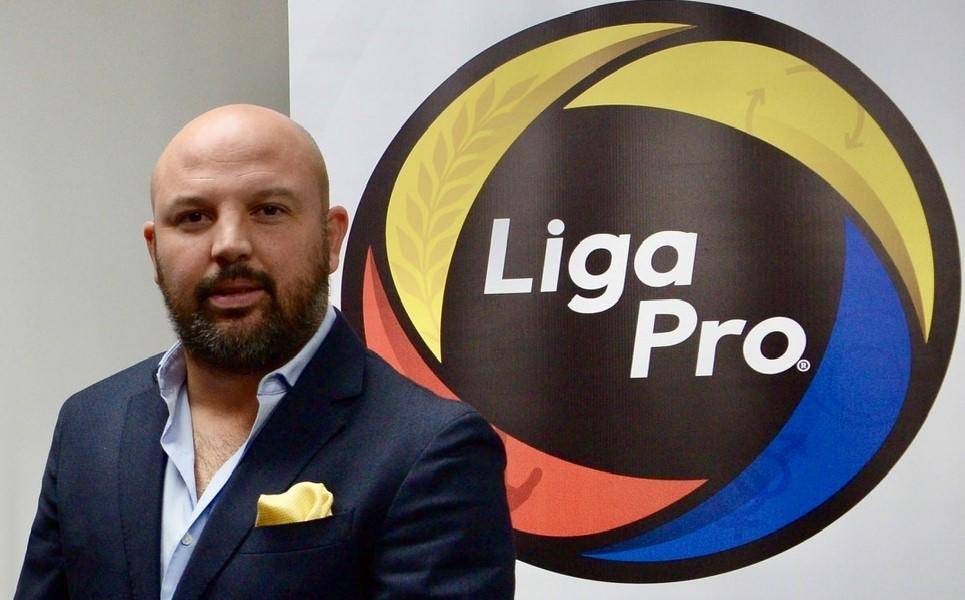 Miguel Ángel Loor responde sobre denuncias de extrabajadores del Cumbayá FC