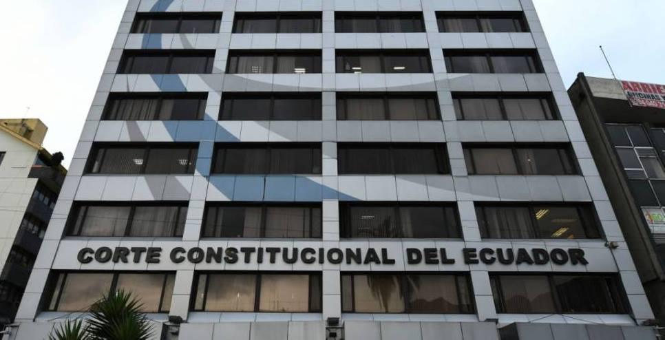 Corte Constitucional rechaza llamado de Lasso y pide acciones concretas ante crisis carcelaria