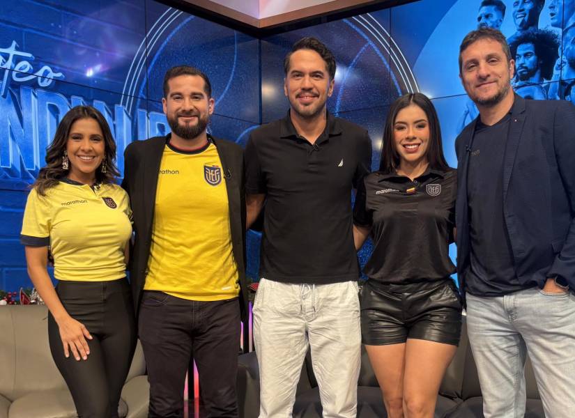 Piso 17: ¿Ecuador tiene un grupo fácil o difícil en el Mundial 2026? | 05-12-2025